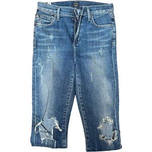 Citizens of Humanity